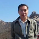 Long Giang - Tìm người yêu lâu dài - Long Xuyên, An Giang - Chân Thành