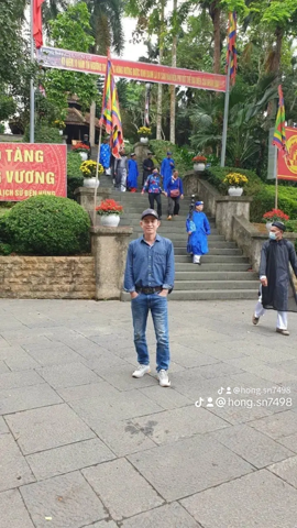 Bạn Nam Sơn Hoàng Độc thân 48 tuổi Tìm người để kết hôn ở Thuận An, Hồ Chí Minh