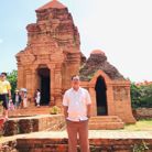 Lê Thanh - Tìm người yêu lâu dài - Hiệp Bình, Hồ Chí Minh - Tìm bạn kết hôn