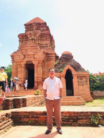 Bạn Nam Lê Thanh Ly dị 48 tuổi Tìm người yêu lâu dài ở Hiệp Bình, Hồ Chí Minh