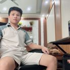 Lộc Phát - Tìm người để kết hôn - Sầm Sơn, Thanh Hóa - Sống trân thành thẳng tính nói song là thôi không để bụng