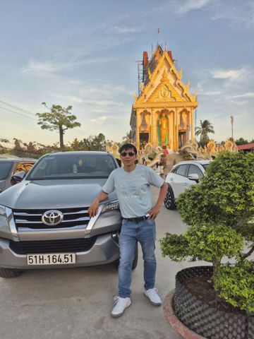 Bạn Nam Nguyen Chan Độc thân 48 tuổi Tìm người yêu lâu dài ở Sài Gòn, Hồ Chí Minh