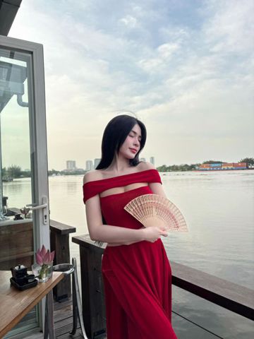 Bạn Nữ Anh Thu Độc thân 25 tuổi Tìm người yêu ngắn hạn ở Gia Định, Hồ Chí Minh