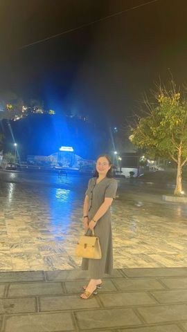 Bạn Nữ Nguyễn Thị Độc thân 41 tuổi Tìm người yêu lâu dài ở Việt Trì, Phú Thọ