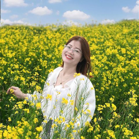 Bạn Nữ Thu Thuỷ Độc thân 43 tuổi Tìm người yêu lâu dài ở Gò Vấp, Hồ Chí Minh