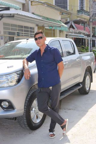 Bạn Nam Tiến Dũng Độc thân 36 tuổi Tìm người để kết hôn ở Nha Trang, Khánh Hòa