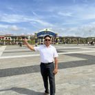 HoàngThái - Tìm người yêu lâu dài - Chợ Lớn, Hồ Chí Minh - Hạnh phúc cỉ dành cho người xứng đáng