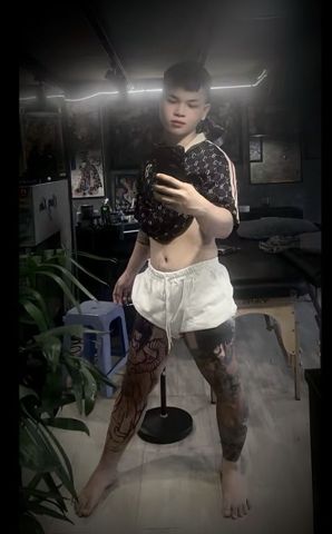 Bạn Nam Anh Lê Độc thân 20 tuổi Tìm người yêu lâu dài ở Chợ Lớn, Hồ Chí Minh