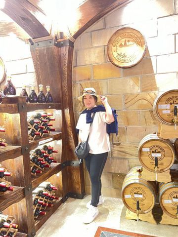 Bạn Nữ Lam Phuong Ly dị 46 tuổi Tìm bạn đời ở Sài Gòn, Hồ Chí Minh