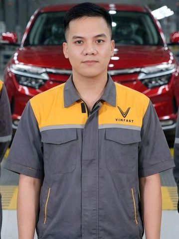 Bạn Nam Ngô Quang Độc thân 23 tuổi Tìm người yêu lâu dài ở Cát Hải, Hải Phòng