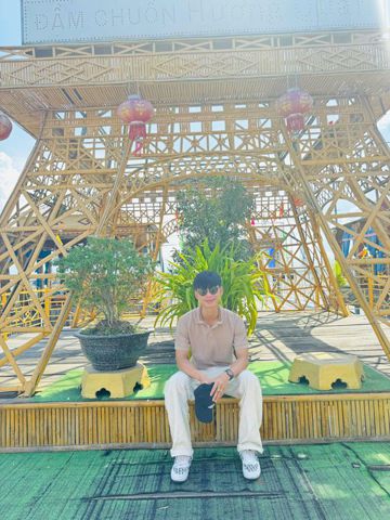 Bạn Nam rin Độc thân 29 tuổi Tìm bạn tâm sự ở Chợ Lớn, Hồ Chí Minh