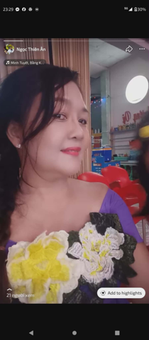 Bạn Nữ Hdihehebje Ly dị 45 tuổi Tìm người yêu lâu dài ở Gò Công, Đồng Tháp