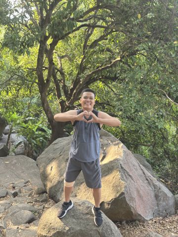 Bạn Nam Khoảng Lặng Độc thân 38 tuổi Tìm bạn tâm sự ở Sài Gòn, Hồ Chí Minh