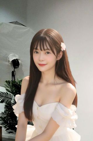 Bạn Nữ Trúc Trúc Độc thân 20 tuổi Tìm người yêu lâu dài ở Sài Gòn, Hồ Chí Minh