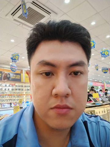 Bạn Nam Bab Boy Độc thân 37 tuổi Tìm người yêu lâu dài ở Tân Tạo, Hồ Chí Minh
