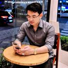 trầ thanh hùng - Tìm người yêu lâu dài - Sài Gòn, Hồ Chí Minh - minh rất chân thành