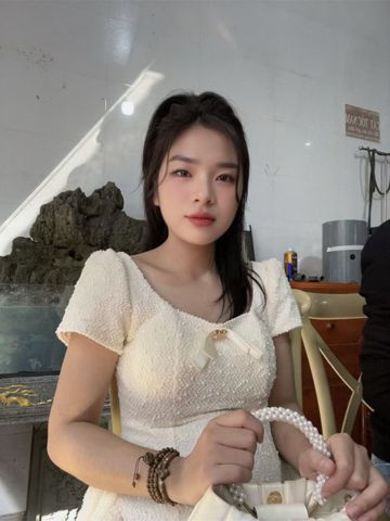 Bạn Nữ Lyly Độc thân 30 tuổi Tìm người yêu lâu dài ở Hoa Lư, Ninh Bình