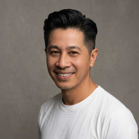 Bạn Nam TÂM Độc thân 43 tuổi Tìm người yêu lâu dài ở Chợ Lớn, Hồ Chí Minh