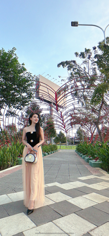 Bạn Nữ Mon Độc thân 28 tuổi Tìm người yêu lâu dài ở Biên Hòa, Đồng Nai