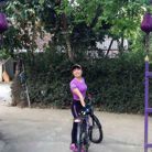 Jenny - Tìm bạn tâm sự - Tam Kỳ, Đà Nẵng - Chân thành ,biết yêu thương ,chia se