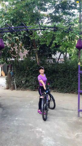 Bạn Nữ Jenny Độc thân 42 tuổi Tìm người yêu lâu dài ở Bình Sơn, Quảng Ngãi