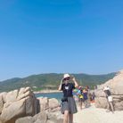 Trang Thuỳ - Tìm người yêu lâu dài - Chợ Lớn, Hồ Chí Minh - Tìm bạn