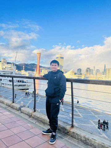 Bạn Nam Cường Độc thân 21 tuổi Tìm người yêu lâu dài ở Thủ Đức, Hồ Chí Minh