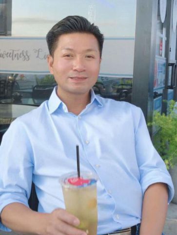 Bạn Nam Boss Nguyen Độc thân 42 tuổi Tìm người để kết hôn ở Texas, Mỹ