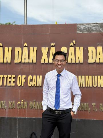 Bạn Nam Nhân Độc thân 30 tuổi Tìm người yêu lâu dài ở Long Xuyên, An Giang