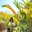 Yến Thu - Tìm người yêu lâu dài - Bình Dương, Hồ Chí Minh - Cứ sống tốt - Đời tự khắc an yên