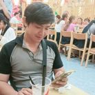 Tiến - Tìm người yêu lâu dài - Sài Gòn, Hồ Chí Minh - Em mộc mạc Anh chân thành