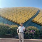 Thành - Tìm người để kết hôn - Tân Thuận, Hồ Chí Minh - Nghiêm túc nhưng không nhàm chán