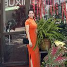 Kem Huỳnh - Tìm bạn đời - Gia Định, Hồ Chí Minh - Em vui vẻ thân thiện