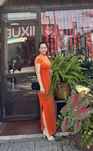 Bạn Nam Kem Huỳnh Ly dị 45 tuổi Tìm bạn đời ở Gia Định, Hồ Chí Minh