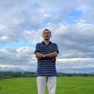 Trần Nhân - Tìm bạn tâm sự - Nha Trang, Khánh Hòa - Chân thành, hiền hòa