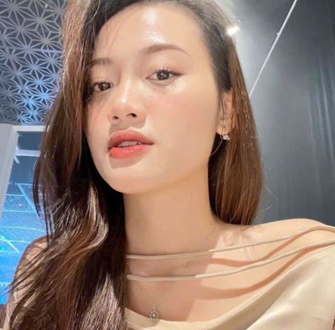 Bạn Nữ Xinh Xinh Độc thân 25 tuổi Tìm bạn bè mới ở Xuân Hòa, Hồ Chí Minh