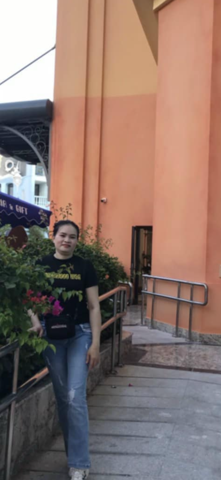 Bạn Nữ Lê Hồng Độc thân 42 tuổi Tìm người yêu lâu dài ở Chợ Lớn, Hồ Chí Minh