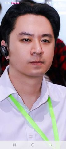 Bạn Nam Hoà Lê Độc thân 35 tuổi Tìm người yêu lâu dài ở Thủ Đức, Hồ Chí Minh