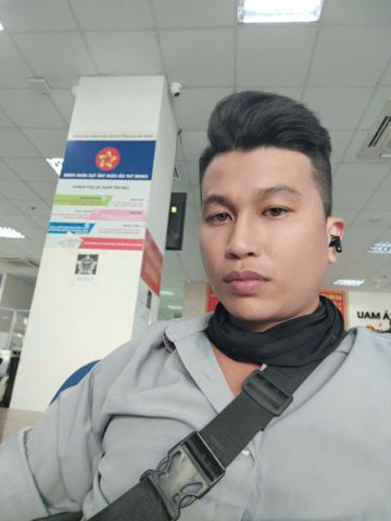 Bạn Nam Văn Trường Độc thân 31 tuổi Tìm người yêu lâu dài ở An Lạc, Hồ Chí Minh