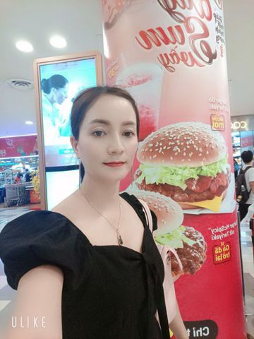 Bạn Nữ Ngân Trần Độc thân 39 tuổi Tìm bạn đời ở Ninh Kiều, Cần Thơ