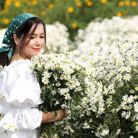 Cúc Hà - Tìm người để kết hôn - Thủ Đức, Hồ Chí Minh - Phù hợp để đồng hành