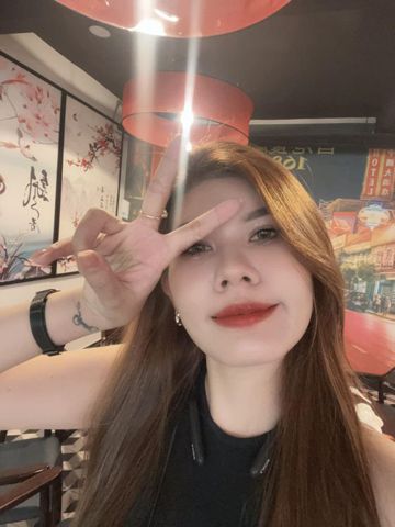 Bạn Nữ Thi Độc thân 35 tuổi Tìm người yêu lâu dài ở An Đông, Hồ Chí Minh