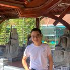 Trung - Tìm người để kết hôn - Thủ Đức, Hồ Chí Minh - tôi sẻ nói sau