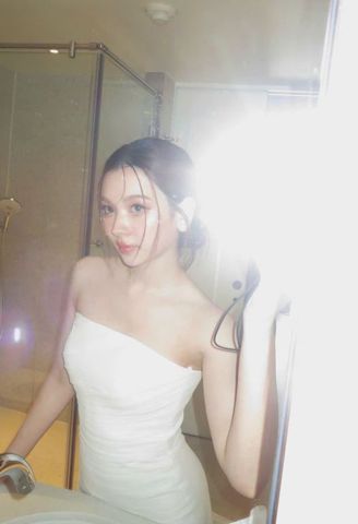 Bạn Nữ vy Độc thân 26 tuổi Tìm người yêu lâu dài ở Gia Định, Hồ Chí Minh