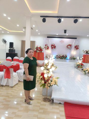 Bạn Nữ bình nguyễn Độc thân 50 tuổi Tìm bạn đời ở Bến Cát, Hồ Chí Minh