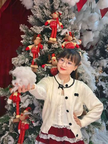 Bạn Nữ Ngọc Độc thân 25 tuổi Tìm bạn tâm sự ở Hoàn Kiếm, Hà Nội