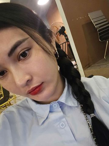 Bạn Nữ Hồng Nhung Ly dị 37 tuổi Tìm người yêu lâu dài ở Tây Mỗ, Hà Nội
