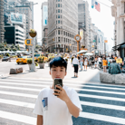 Minh Vương - Tìm người yêu lâu dài - Tam Bình, Hồ Chí Minh - Chân thành