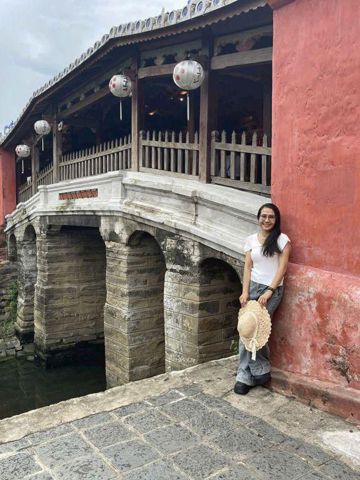 Bạn Nữ Hồng Nhung Độc thân 47 tuổi Tìm bạn đời ở An Cựu, Huế