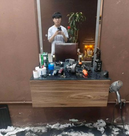 Bạn Nam huy Độc thân 20 tuổi Tìm người yêu lâu dài ở Thạch Thất, Hà Nội